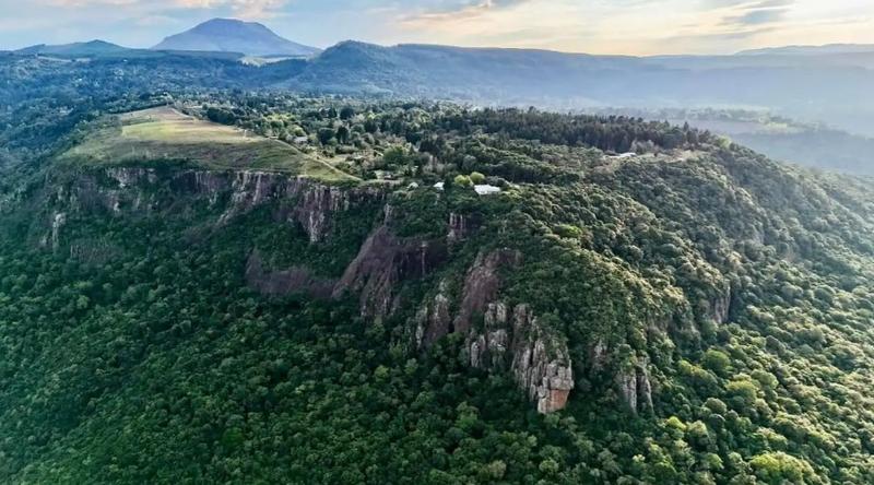Commercial Property for Sale in Hogsback Eastern Cape